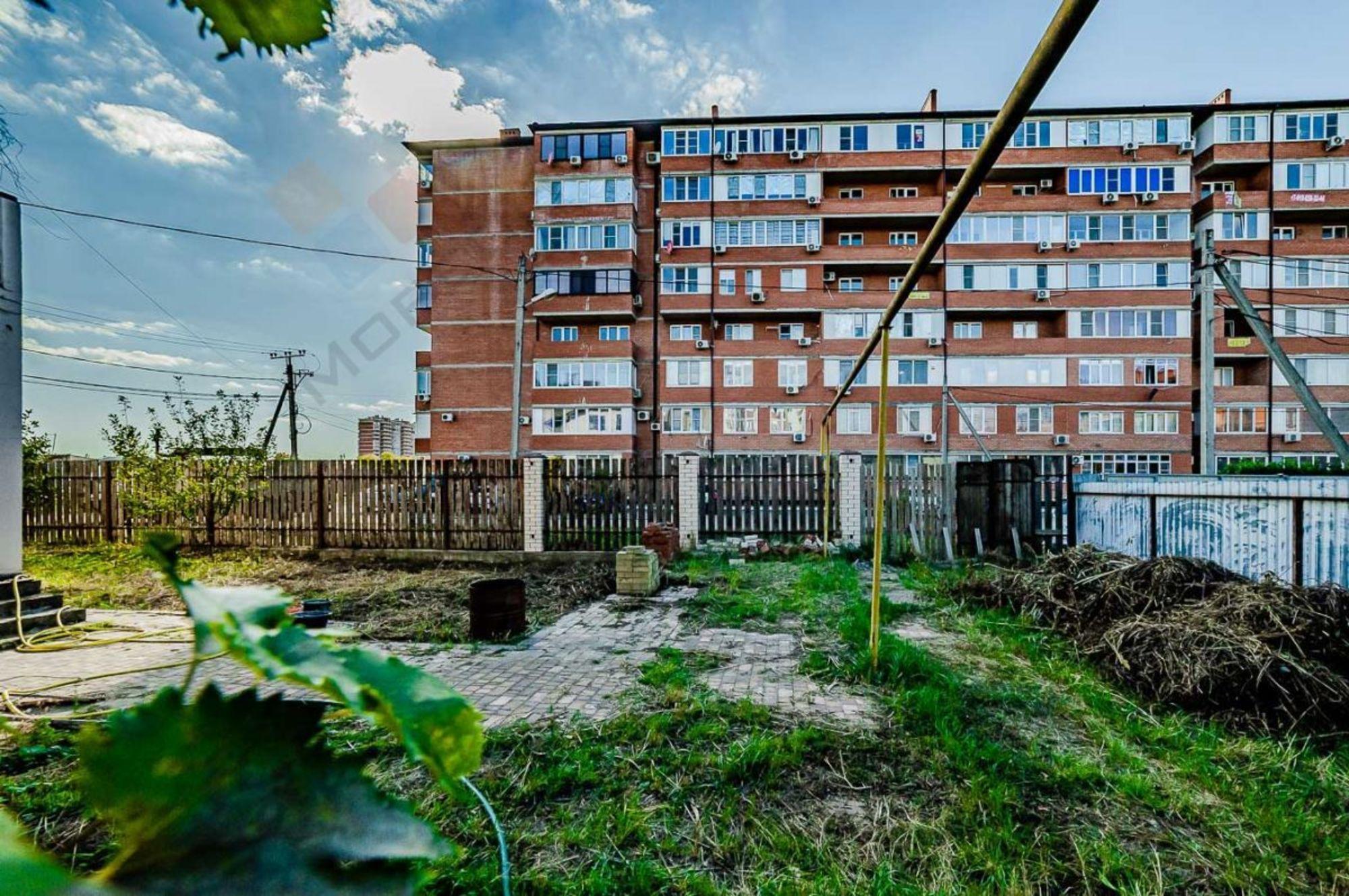 Купить дачу, дом, коттедж за 9 500 000 рублей на Камчатская ул, 9