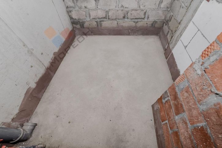 1-комн квартира им. Даниила Смоляна ул, 65к2