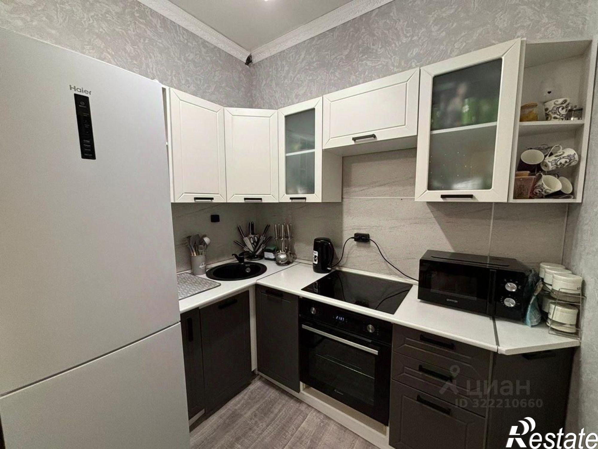 Купить квартиру за 3 500 000 рублей на ул 1-го Мая, 430/2