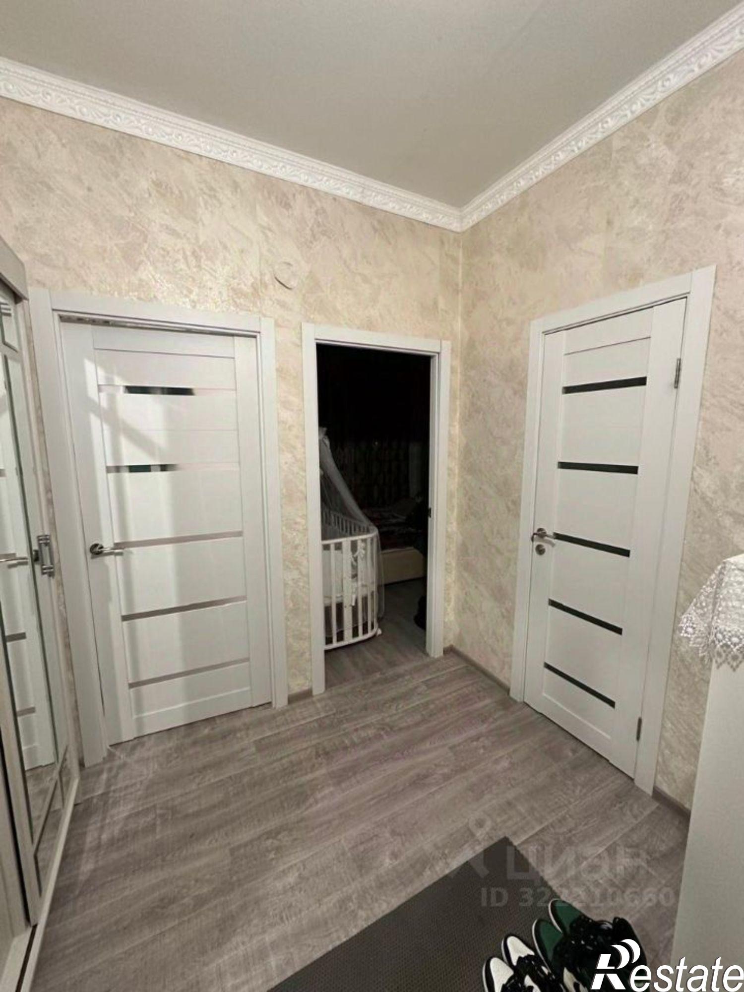 Купить квартиру за 3 500 000 рублей на ул 1-го Мая, 430/2