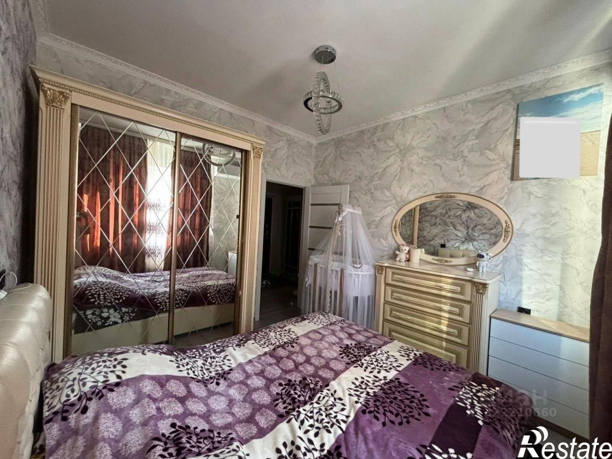 Купить квартиру за 3 500 000 рублей на ул 1-го Мая, 430/2