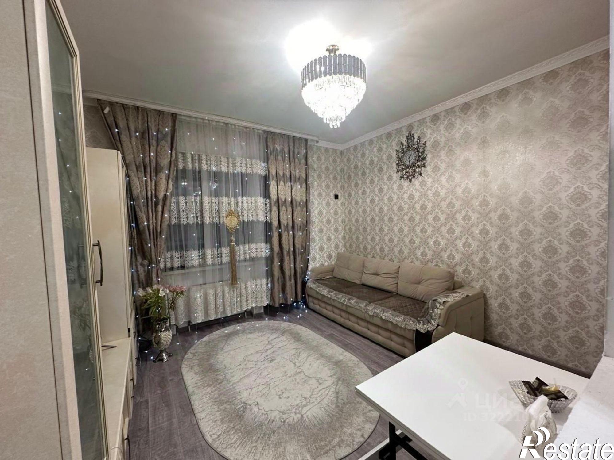 Купить квартиру за 3 500 000 рублей на ул 1-го Мая, 430/2