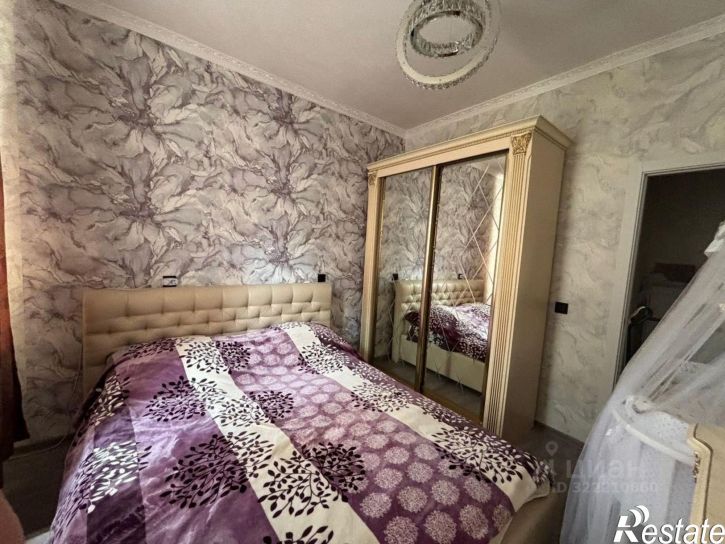 1-комн квартира ул 1-го Мая, 430/2,  д. 430/2