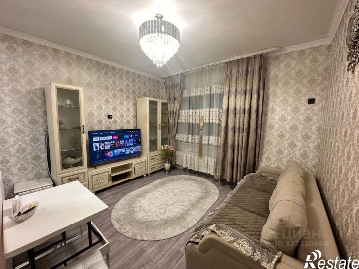 1-комн квартира ул 1-го Мая, 430/2,  д. 430/2