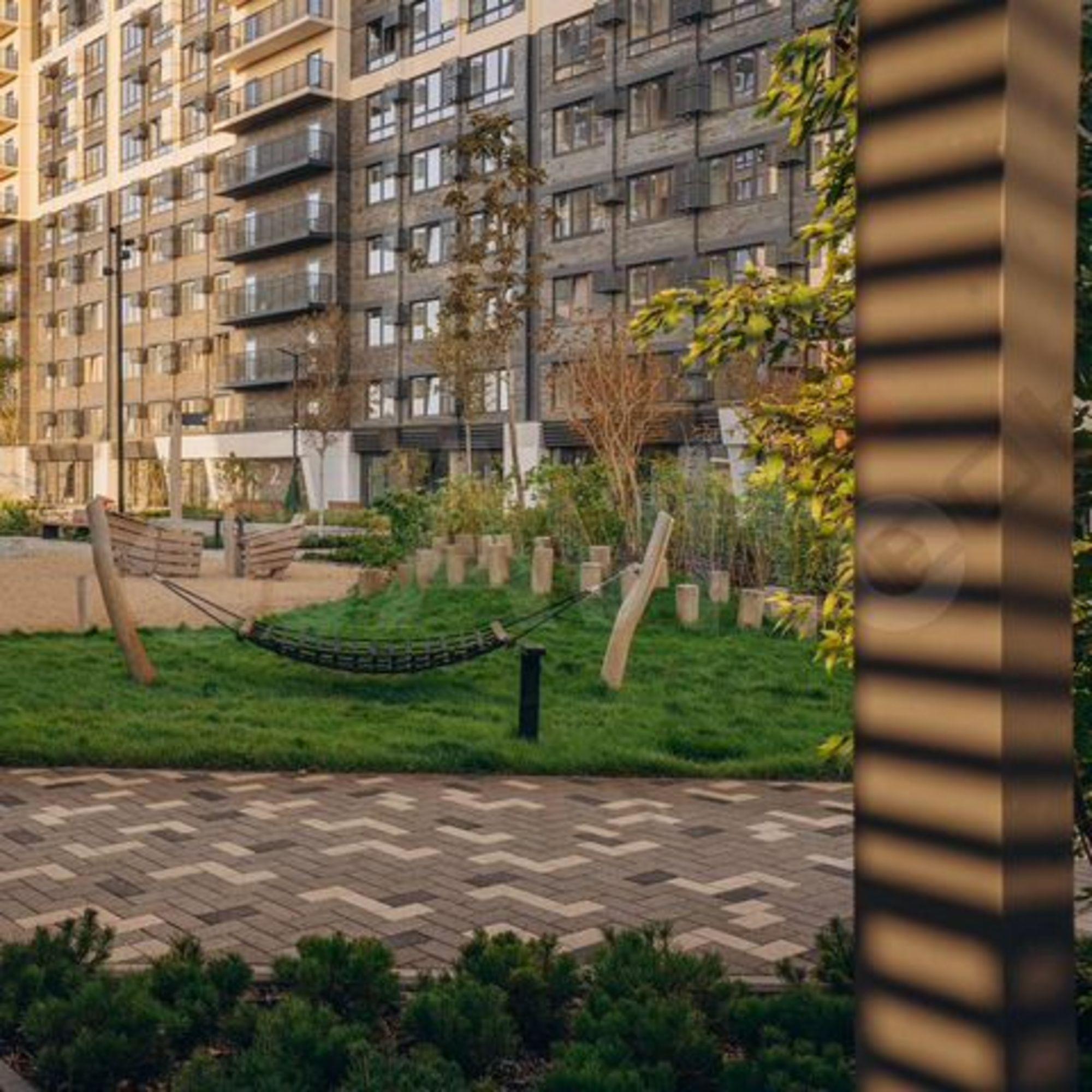 Купить квартиру за 8 700 000 рублей на Воронежская ул, 122/2