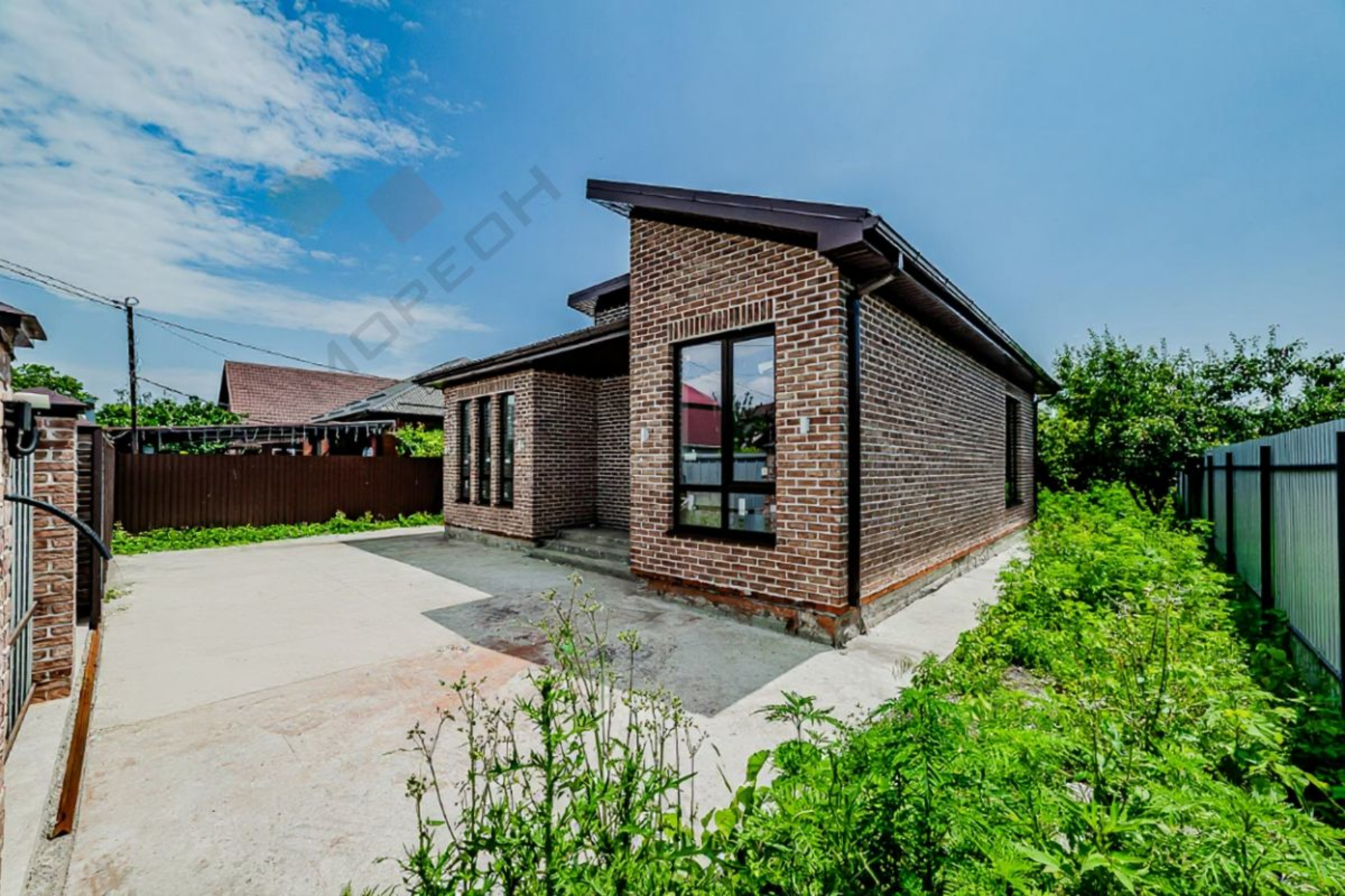 Купить дачу, дом, коттедж за 8 200 000 рублей на Малиновая ул, 14