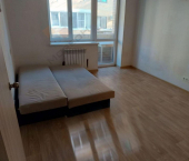 1-комн, 35.8кв м, этаж 1/6 Сорока ул, 2