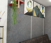 2-комн, 58.1кв м, этаж 6/24 Домбайская ул, 55к3