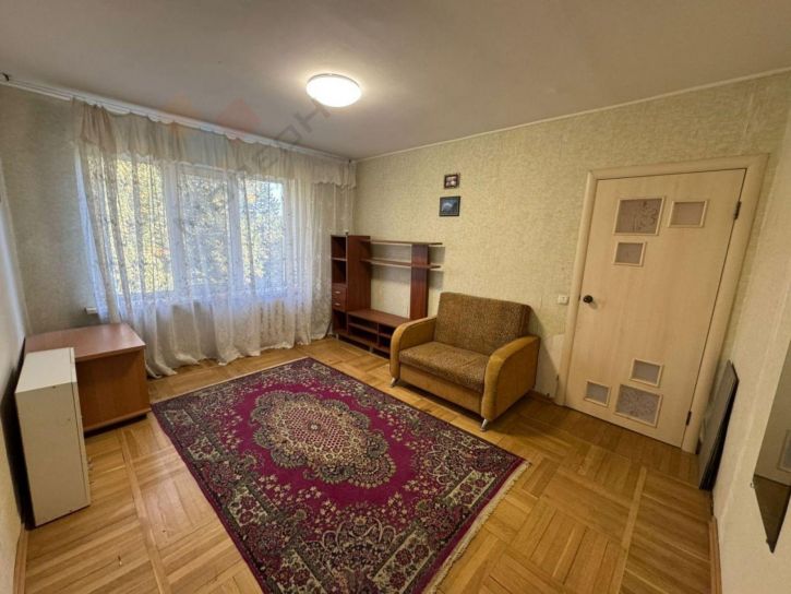 3-комн квартира Кореновская ул, 11