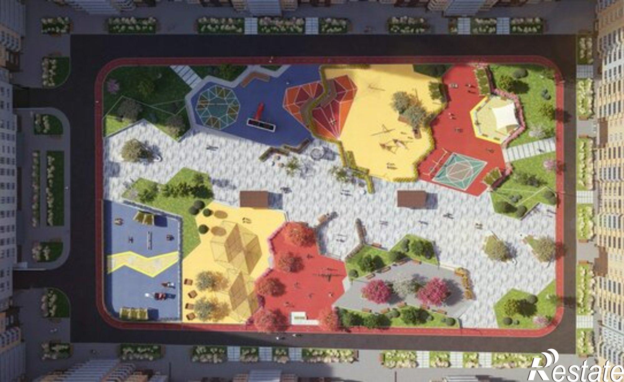 Купить квартиру за 6 969 130 рублей на ул Уральская, 87/7