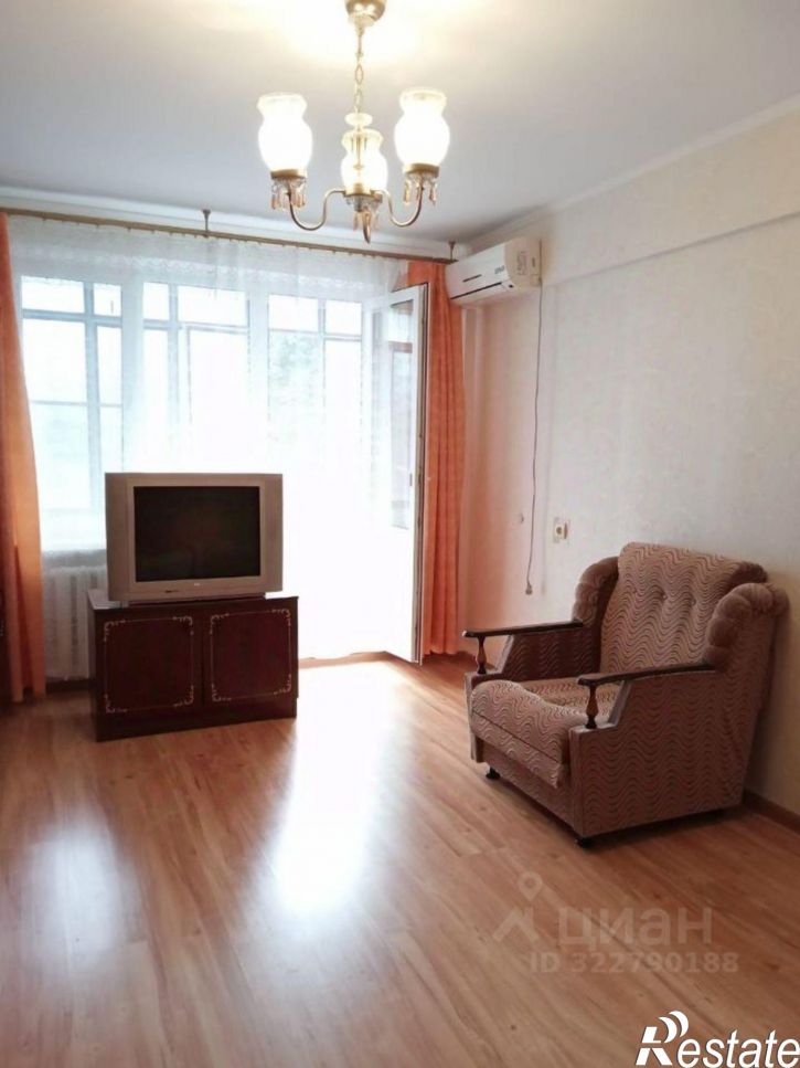 1-комн квартира ул им. Игнатова, 33,  д. 33