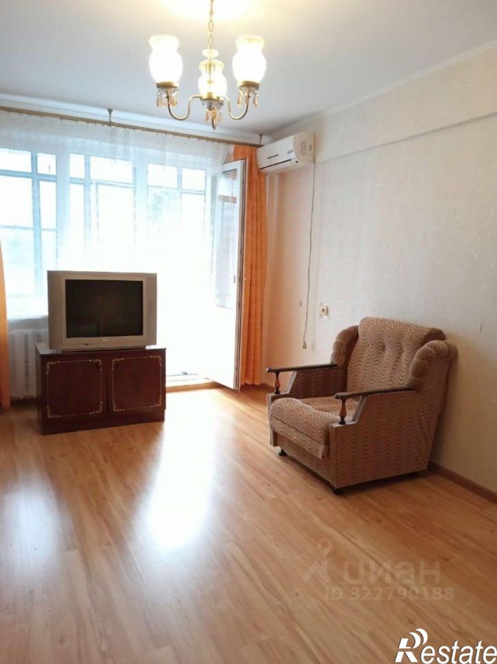 1-комн квартира ул им. Игнатова, 33,  д. 33