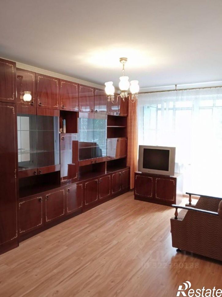 1-комн квартира ул им. Игнатова, 33,  д. 33