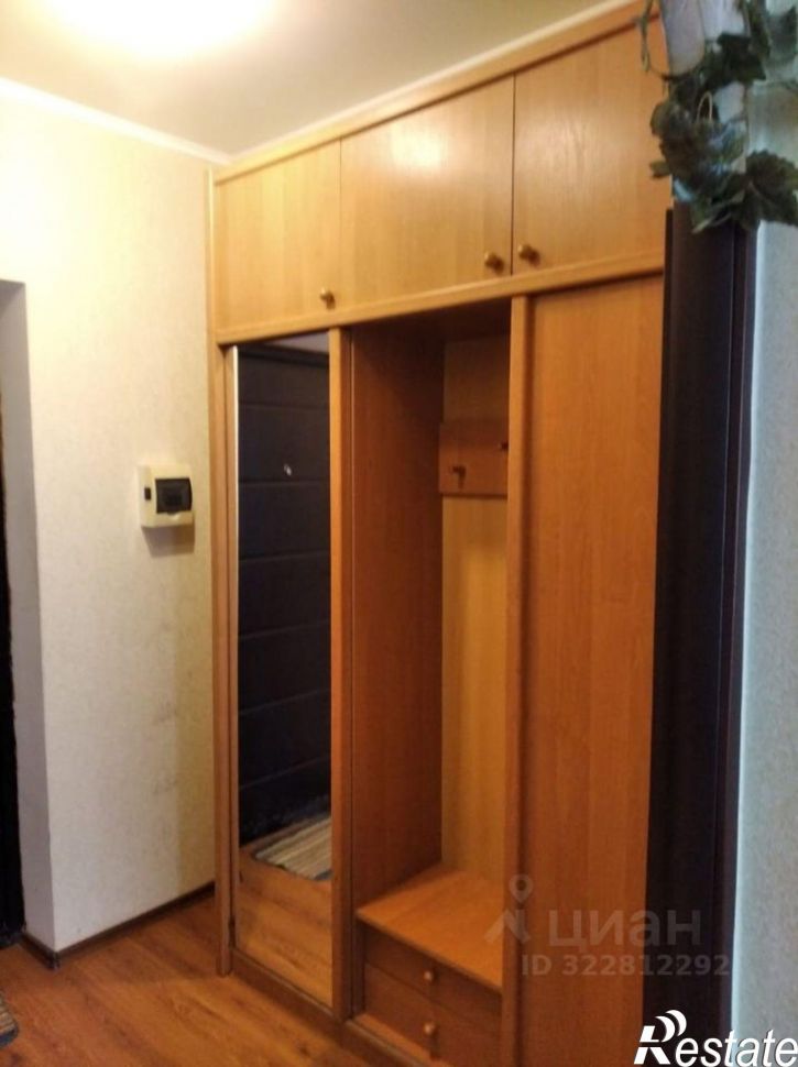 1-комн квартира ул Хлебосольная, 16,  д. 16