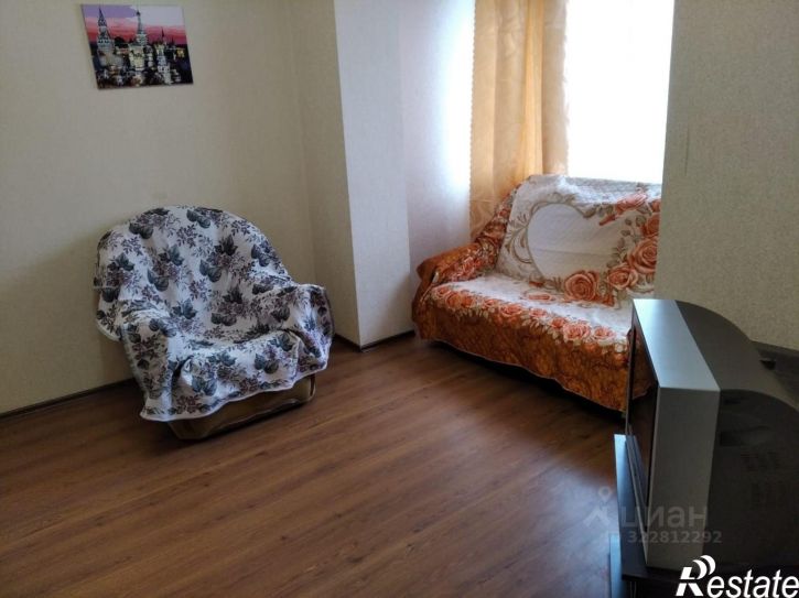 1-комн квартира ул Хлебосольная, 16,  д. 16