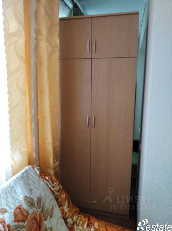 1-комн квартира ул Хлебосольная, 16,  д. 16