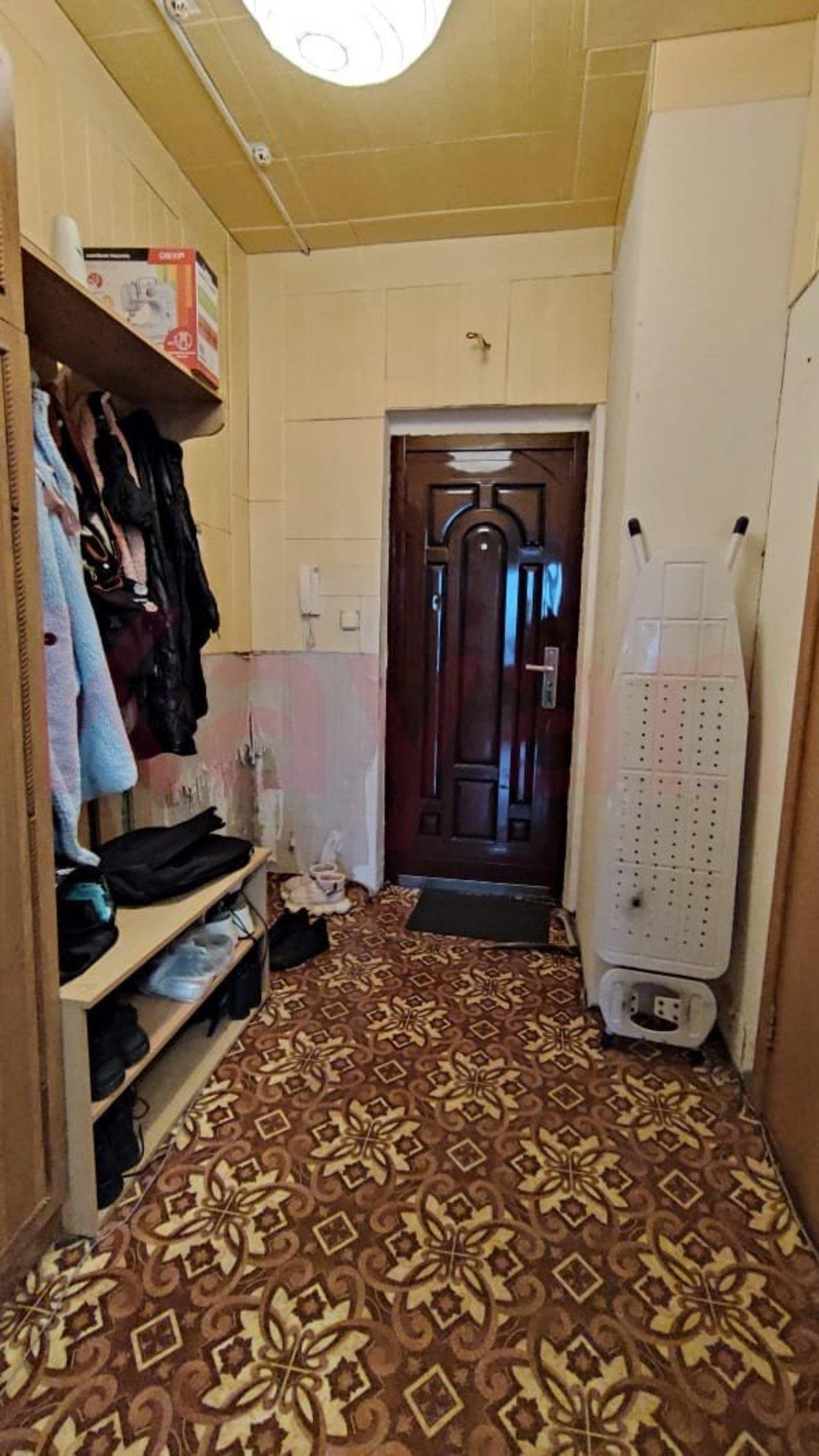 Купить студию за 4 100 000 рублей на 1-го Мая ул.