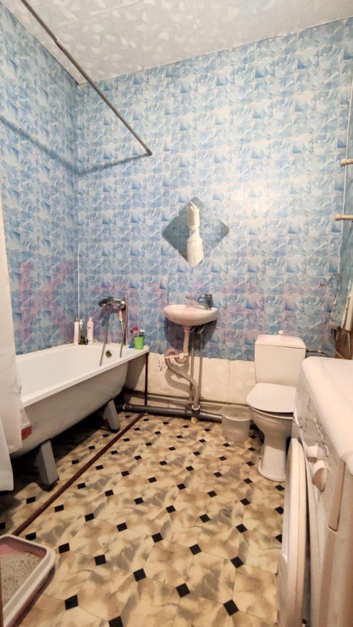 Купить студию за 4 100 000 рублей на 1-го Мая ул.