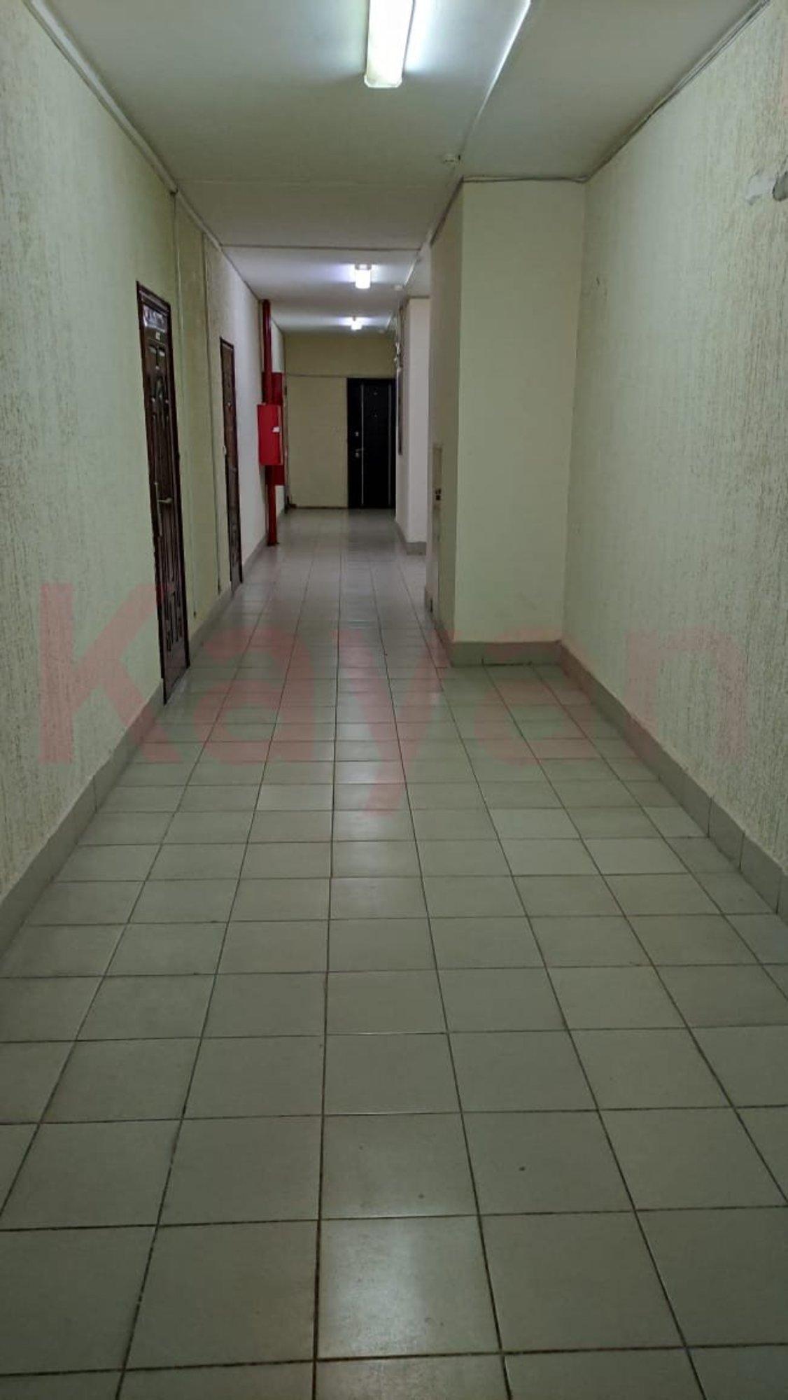 Купить студию за 4 100 000 рублей на 1-го Мая ул.