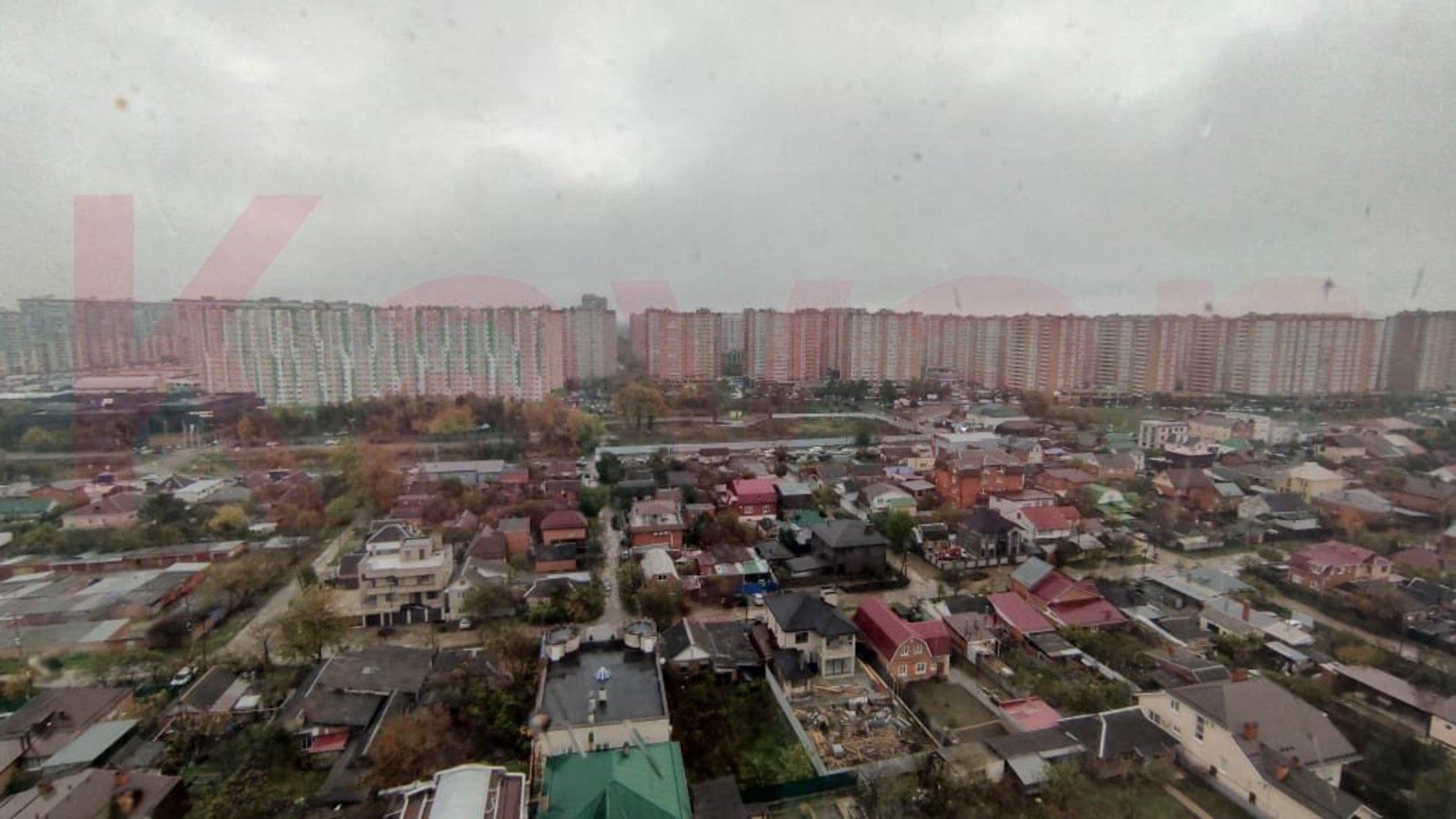 Купить студию за 4 100 000 рублей на 1-го Мая ул.