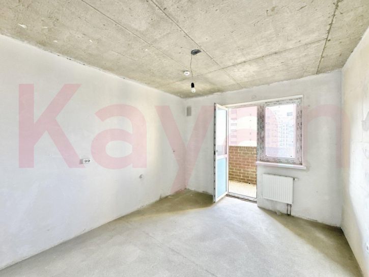 2-комн квартира Российская ул.