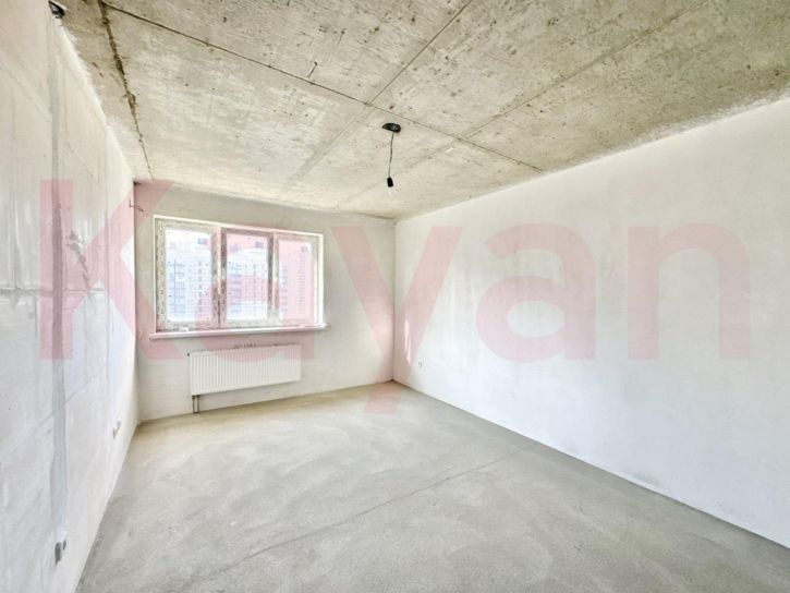 2-комн квартира Российская ул.