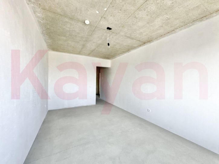 2-комн квартира Российская ул.