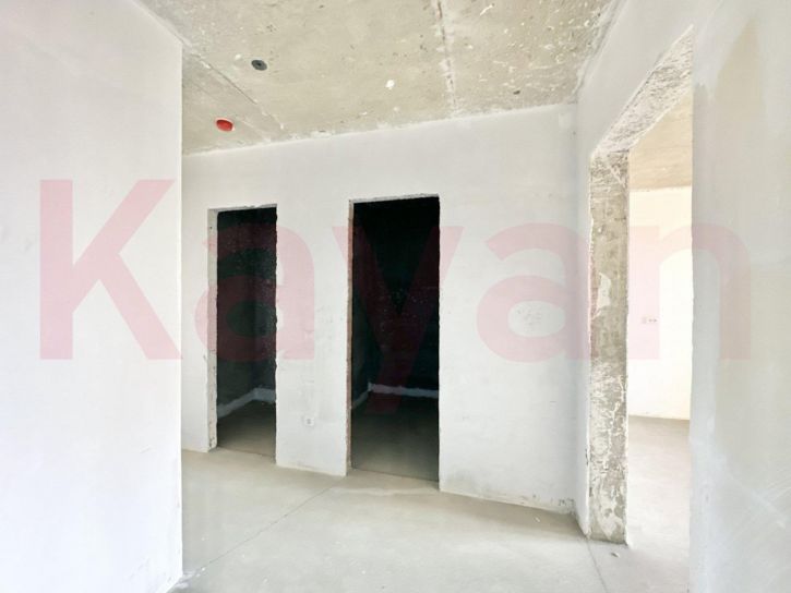 2-комн квартира Российская ул.