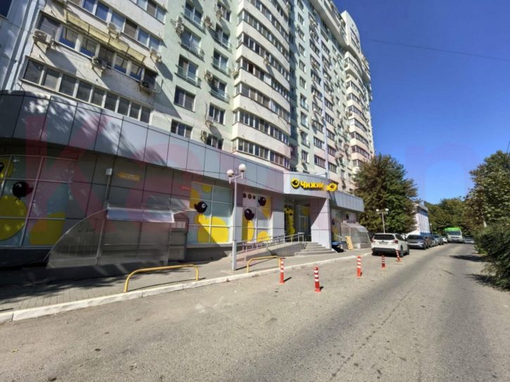 Торговое помещение Сормовская ул.