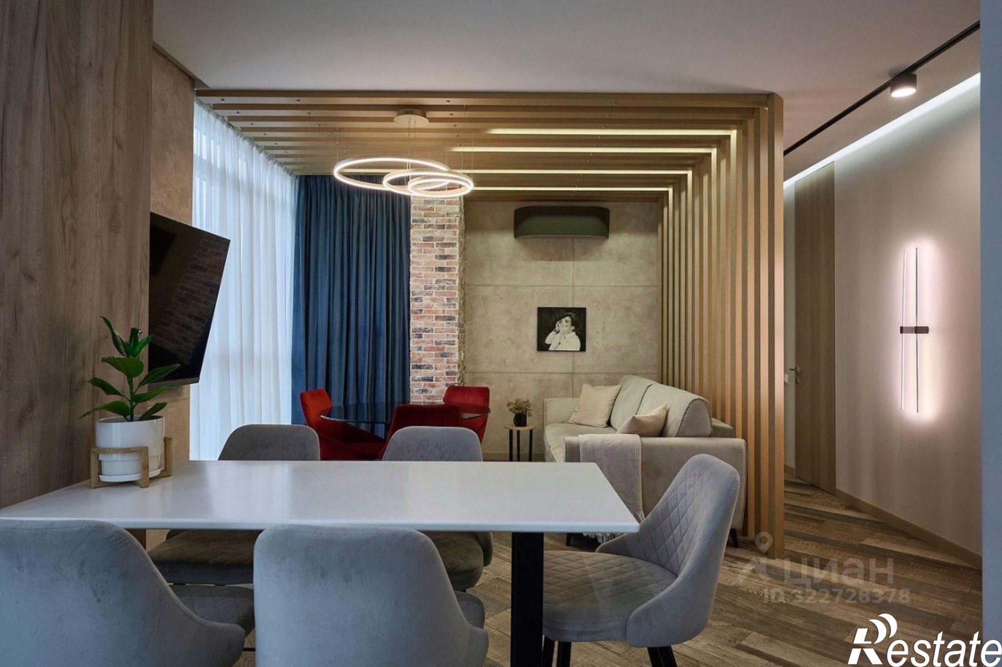 Купить квартиру за 39 000 000 рублей на ул Садовая, 159