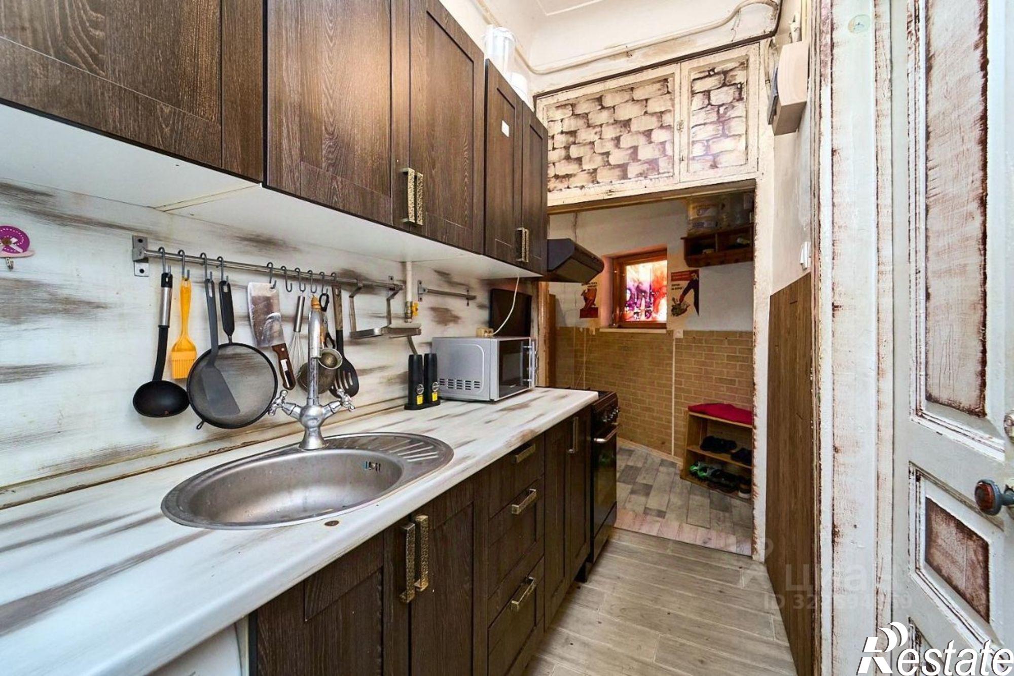 Купить квартиру за 3 300 000 рублей на ул им. Максима Горького, 92