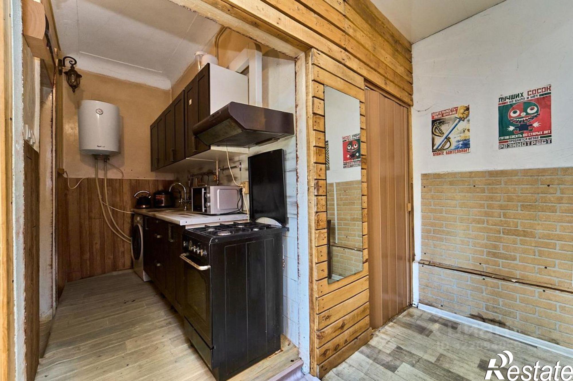 Купить квартиру за 3 300 000 рублей на ул им. Максима Горького, 92