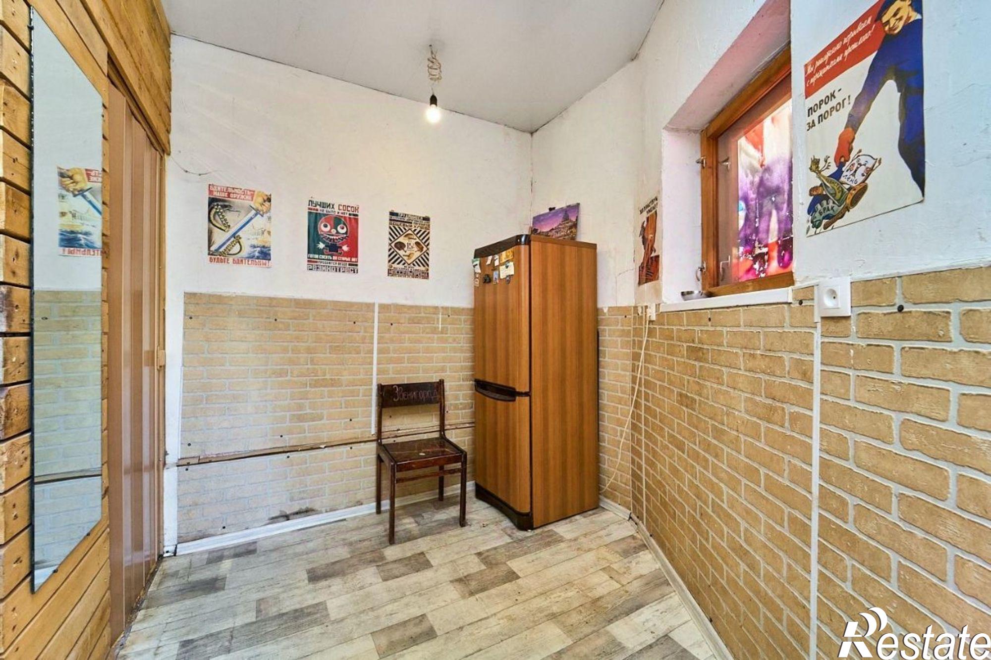 Купить квартиру за 3 300 000 рублей на ул им. Максима Горького, 92