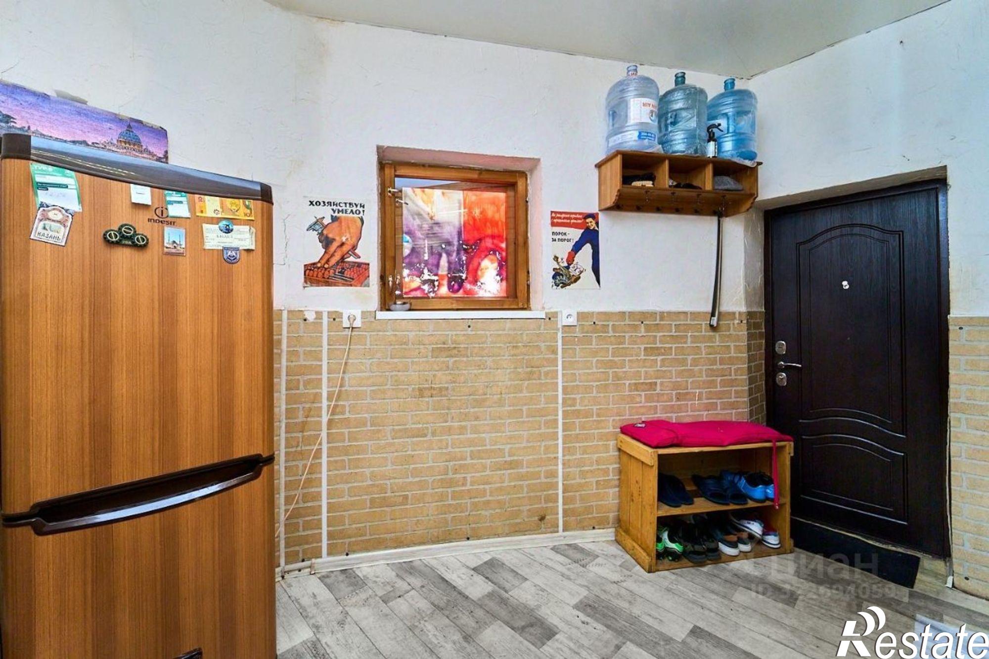 Купить квартиру за 3 300 000 рублей на ул им. Максима Горького, 92