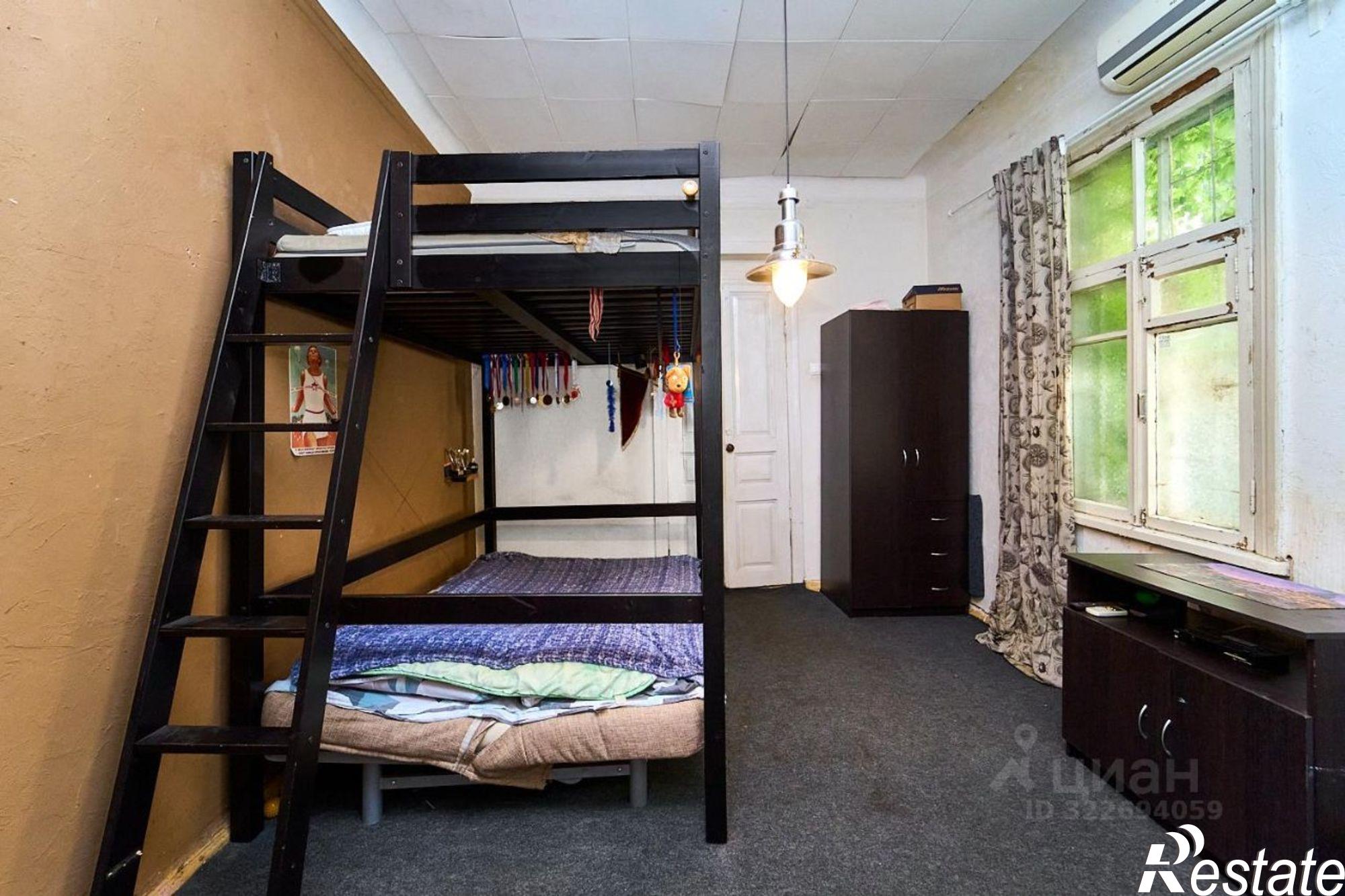 Купить квартиру за 3 300 000 рублей на ул им. Максима Горького, 92