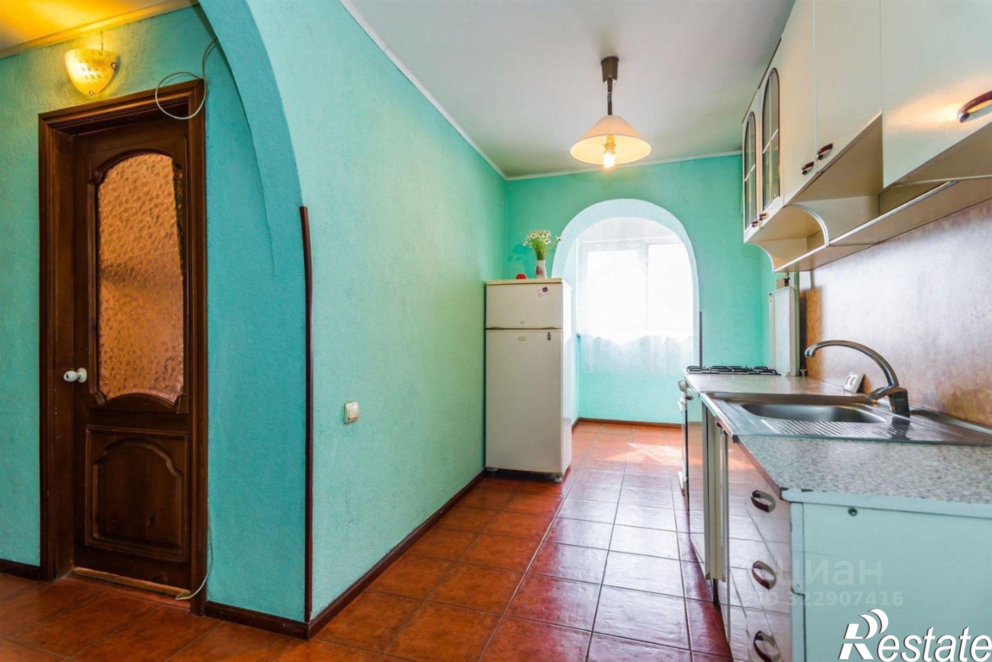 Купить квартиру за 3 760 000 рублей на ул им. Тургенева, 172