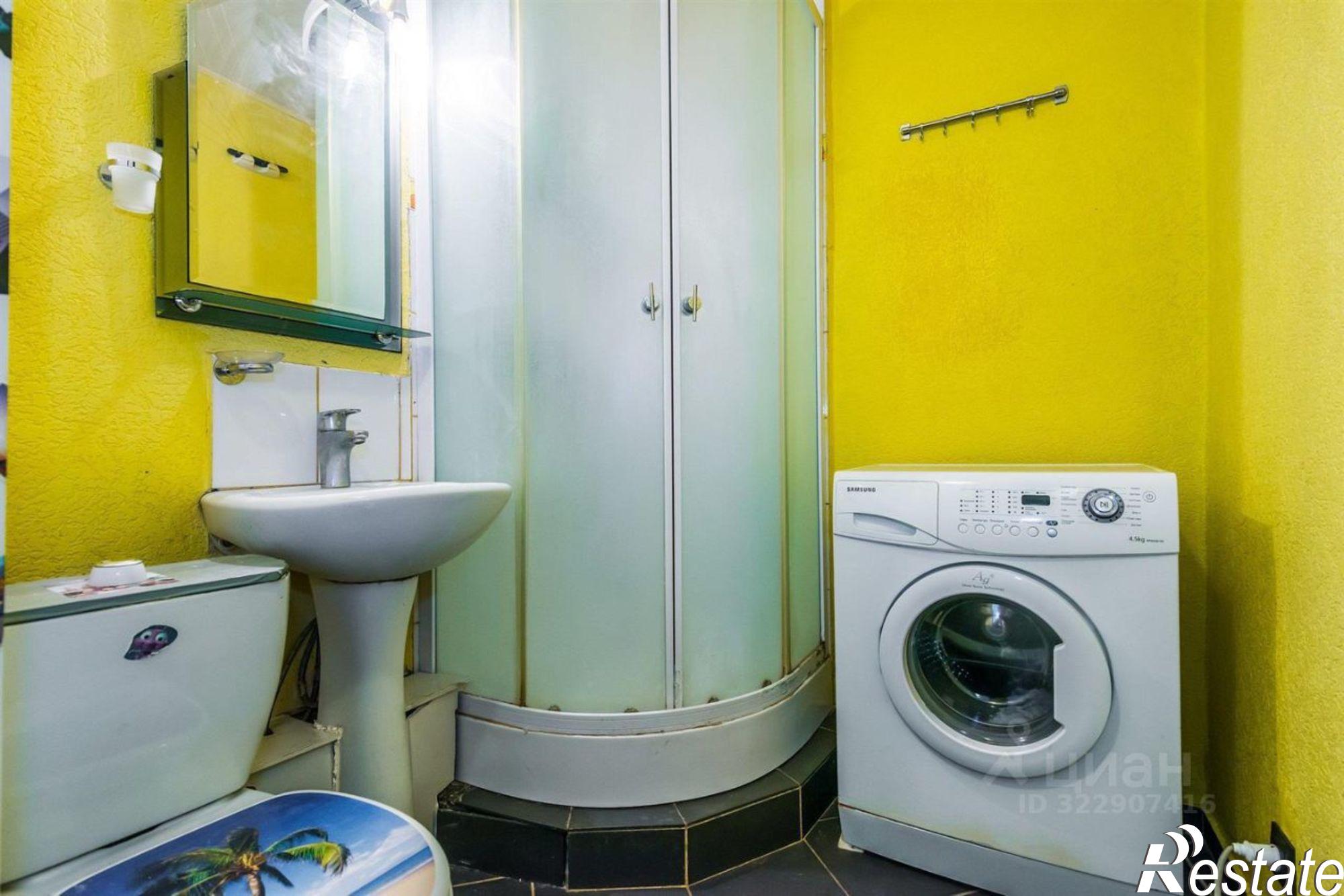 Купить квартиру за 3 760 000 рублей на ул им. Тургенева, 172