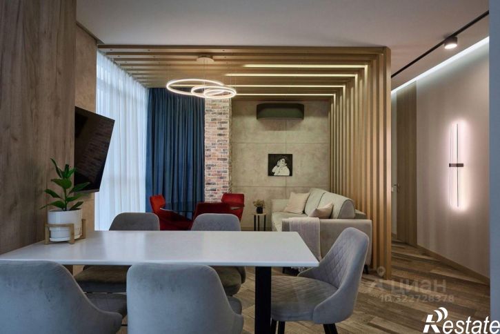 4-комн квартира ул Садовая, 159,  д. 159