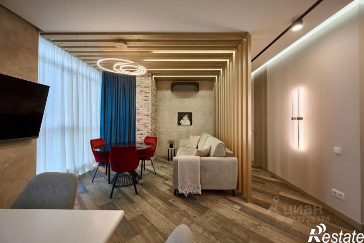 4-комн квартира ул Садовая, 159,  д. 159