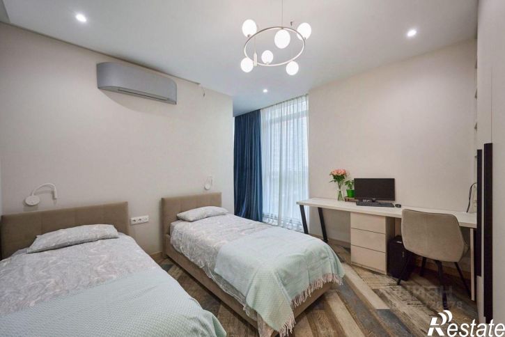 4-комн квартира ул Садовая, 159,  д. 159