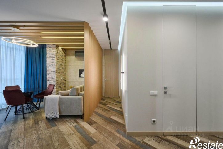 4-комн квартира ул Садовая, 159,  д. 159