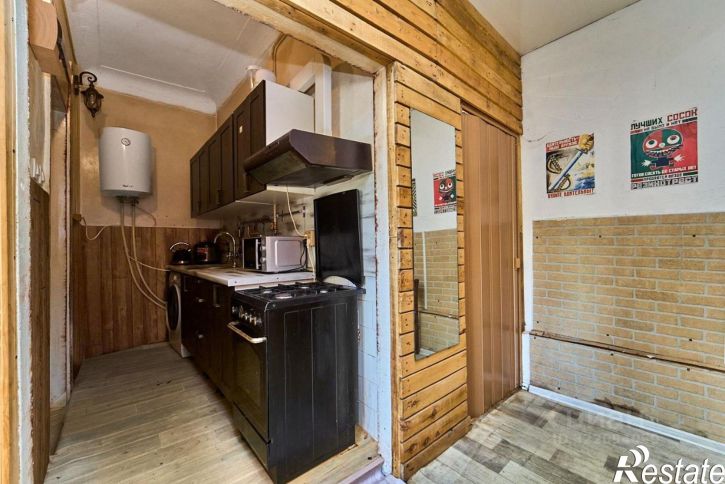 2-комн квартира ул им. Максима Горького, 92,  д. 92