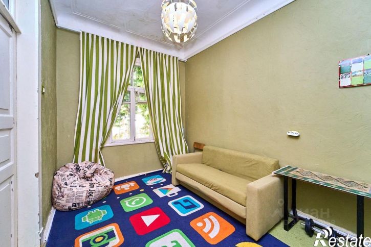 2-комн квартира ул им. Максима Горького, 92,  д. 92