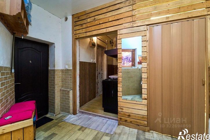 2-комн квартира ул им. Максима Горького, 92,  д. 92