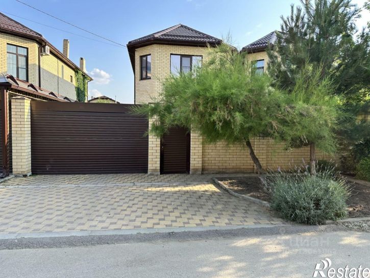 Коттедж/дом ул Яблоновская, 12,  д. 12