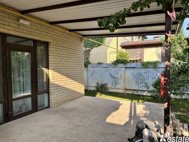 Коттедж/дом ул Яблоновская, 12,  д. 12