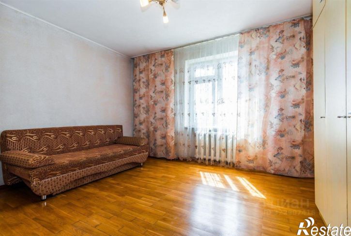 1-комн квартира ул им. Тургенева, 172,  д. 172