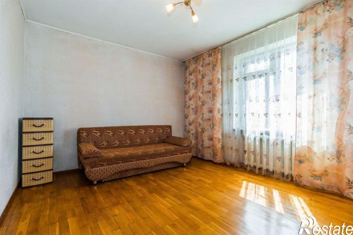 1-комн квартира ул им. Тургенева, 172,  д. 172