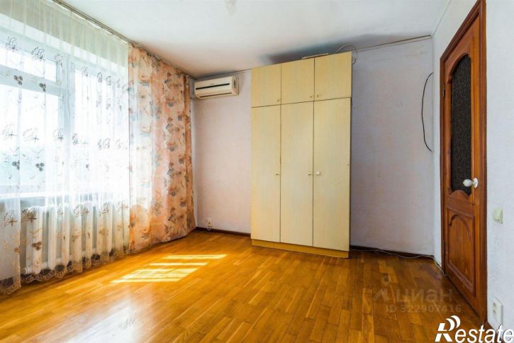 1-комн квартира ул им. Тургенева, 172,  д. 172