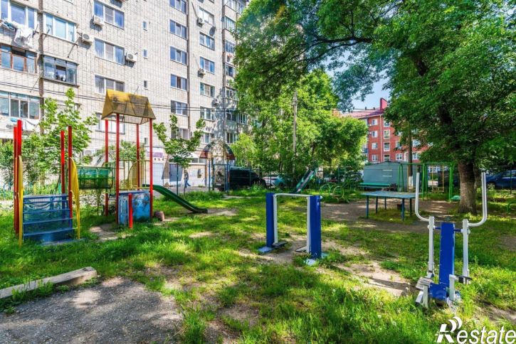 1-комн квартира ул им. Тургенева, 172,  д. 172